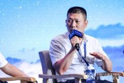 预测占卜蜂巢汽车武红超预测：未来五年中国新能源车渗透率将突破70%